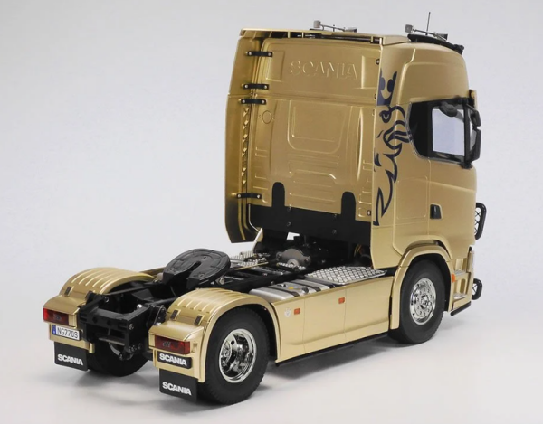 1/14 Scania 770S 4x2