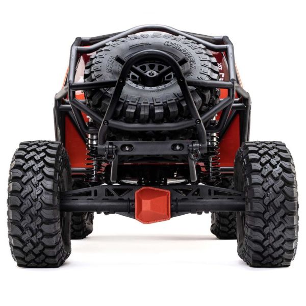 Axial SCX6 Trail Honcho 1/6 4WD RTR Electric Rock Crawler