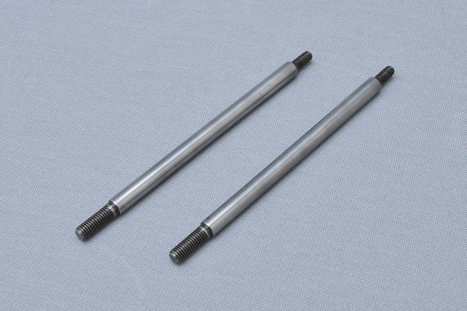 Arka Amortisör Mili 64mm St x2