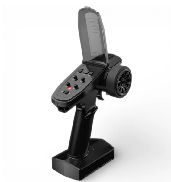 MJX Hyper Go T3D 3 Kanal Kumanda + Alıcı Set