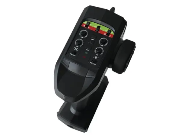 MJX Hyper Go T80 8 Kanal Kumanda + Alıcı Set