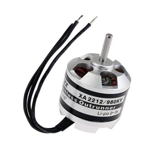 Emax XA2212 980KV 3S Fırçasız Motor (ORJİNAL)