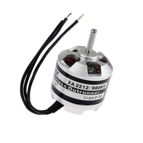 Emax XA2212 980KV 3S Fırçasız Motor (ORJİNAL)