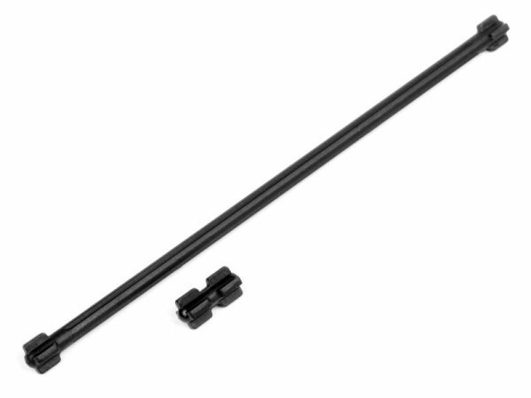 CENTER DRIVE SHAFT SET E10