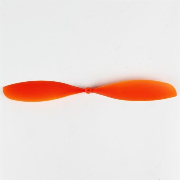 Haoye HY001-01009 11” 10 gr. Plastik Pervane, Lastik Motor İçin