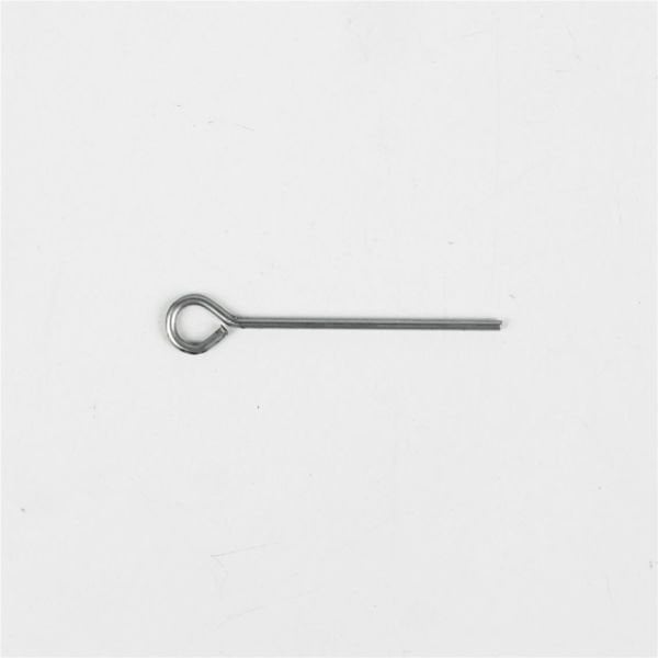 Haoye HY001-01012 Kancalı Pervane Şaftı, Lastik Motor İçin