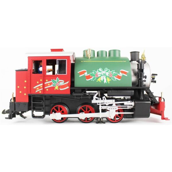 Piko 37105 1/22,5 Ölçek, Christmas, Model Tren Başlangıç Seti
