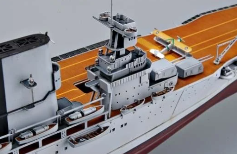 1/350 USS Saratoga CV-3