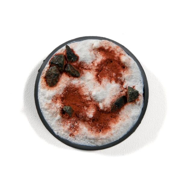 AK 14001 35 ml. Standard Pas, AFV Serisi Sıvı Pigment