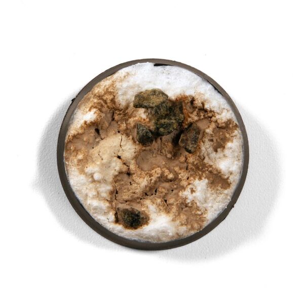 AK 14005 35 ml. Moloz Tozu, AFV Serisi Sıvı Pigment