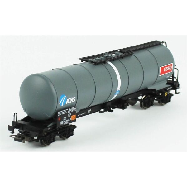 Piko (Expert) 54191 1/87 Ölçek, Esso, DB AG 5.Dönem, Modern Model Tren Tanker Vagonu