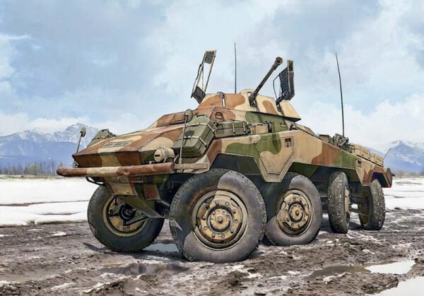 Sd. Kfz. 234/1