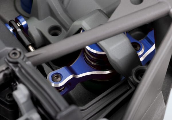 Traxxas X-Maxx Ultimate 2025 Limited Edition Mavi