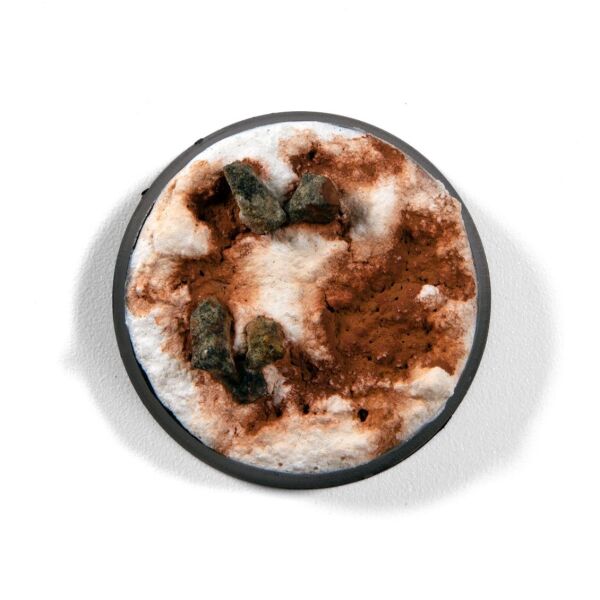 AK 14008 35 ml. Vietnam Toprağı, AFV Serisi Sıvı Pigment