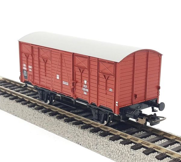 Piko 58796 1/87 Ölçek, Boxcar Spv Csd IV