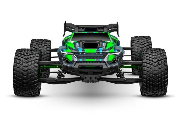 Traxxas XRT Ultimate 4WD 2025 Limited Edition Yeşil