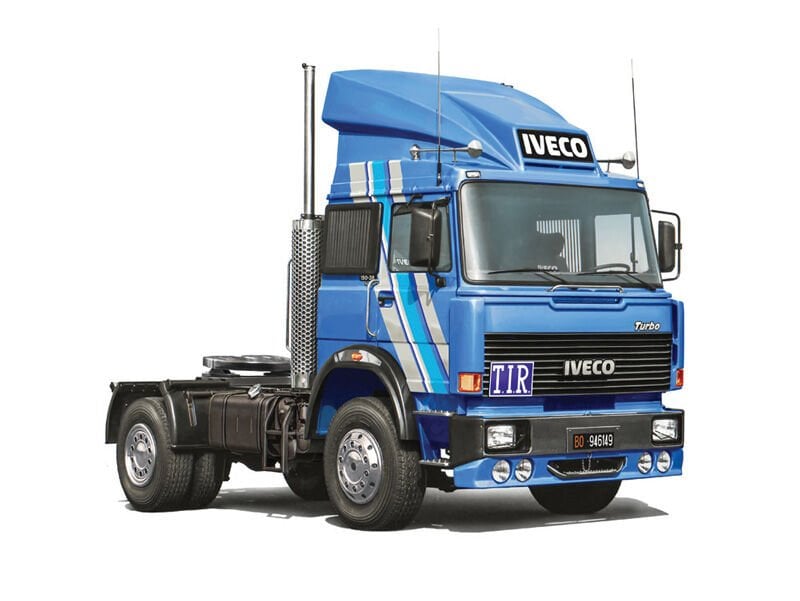 IVECO 190.38 CowBoy