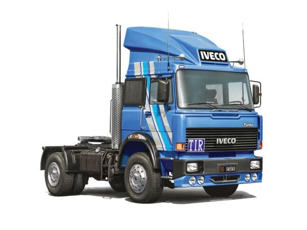 IVECO 190.38 CowBoy
