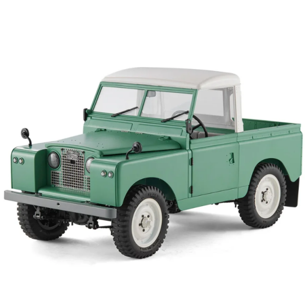 FMS 1/12 Land Rover Series II RTR