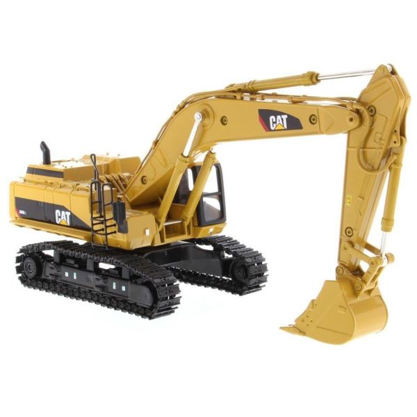 Diecast Masters 85058 1/50 Ölçek, Cat 365B L Series-II Ekskavatör, Sergilemeye Hazır Metal İş Makinası Modeli