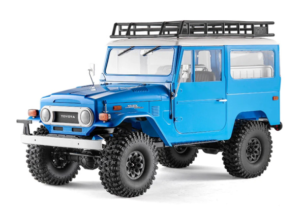 FMS 1/10 Toyota Land Cruiser FJ40 RS