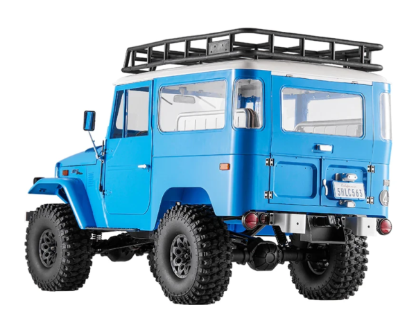 FMS 1/10 Toyota Land Cruiser FJ40 RS