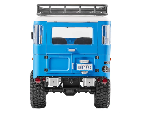 FMS 1/10 Toyota Land Cruiser FJ40 RS