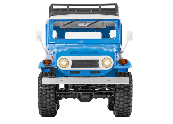 FMS 1/10 Toyota Land Cruiser FJ40 RS