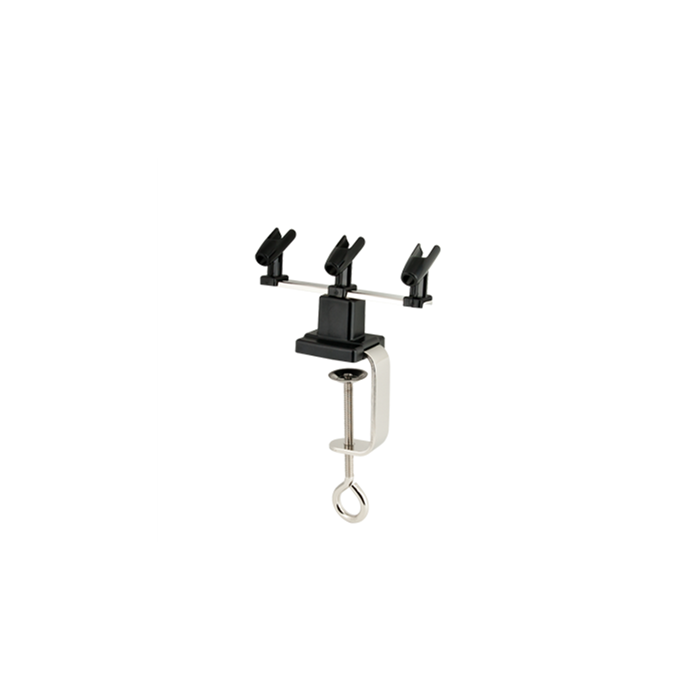 Sparmax 3'lü Airbrush Askısı