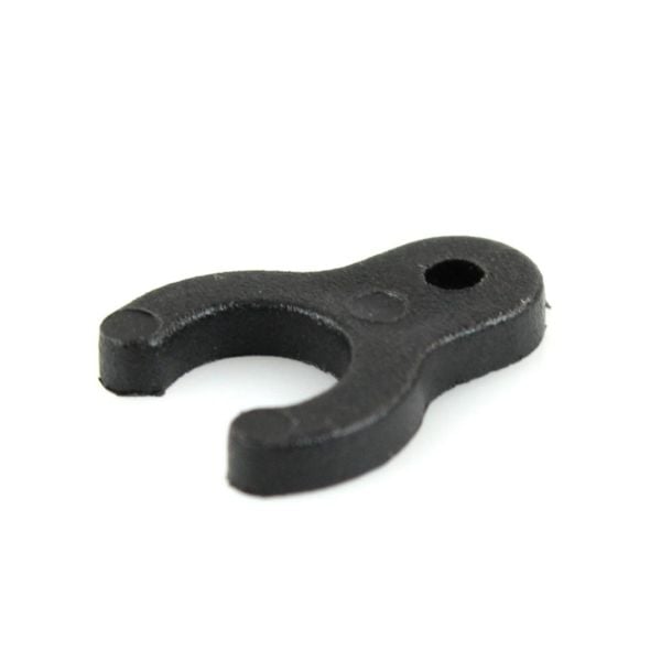 FG 607402 Rear Upper Wishbone Shortened F. M8, 2Pcs.
