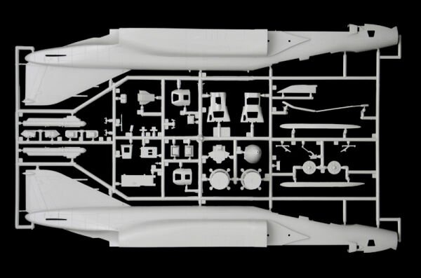 RF-4E Phantom II