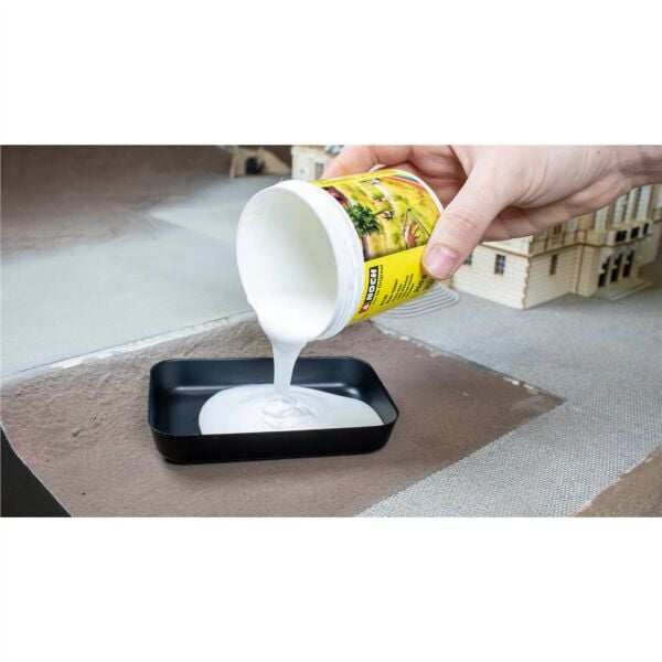 Noch 60137 Çim Yüzeyini Şekillendirme Damgaları (Kalıpları), Büyük ve Küçük