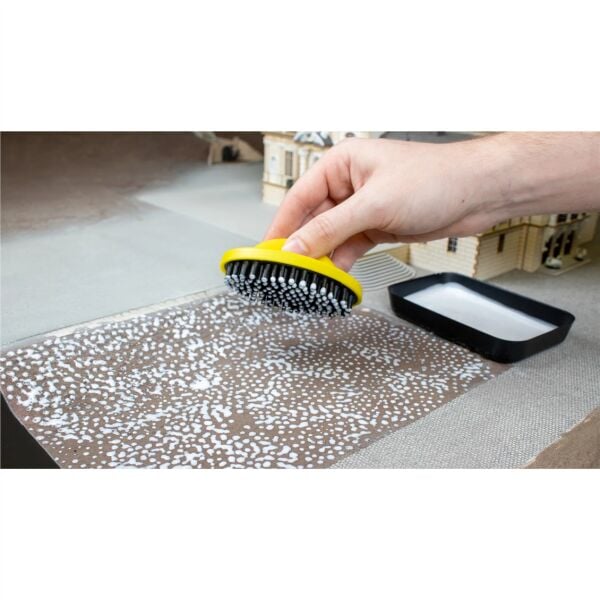 Noch 60137 Çim Yüzeyini Şekillendirme Damgaları (Kalıpları), Büyük ve Küçük