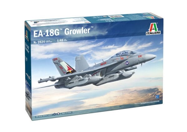 EA-18G Growler