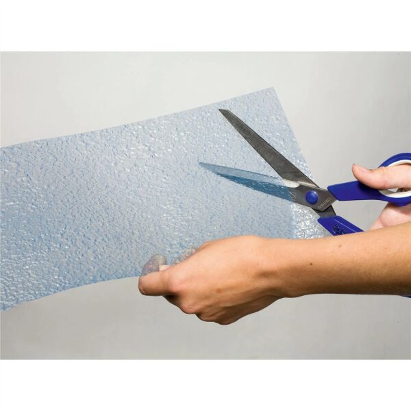 Noch 60850 Göl Yüzeyi İçin Desenli  Film Tabakası, Mavi, 41x26 cm., Diorama Malzemesi