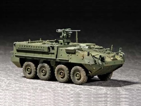 1/72 US M1126 STRYKER ICV