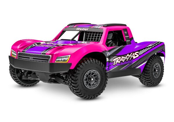 Traxxas Mini Slash 4X4 Brushless