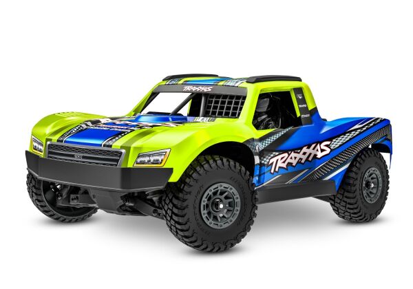 Traxxas Mini Slash 4X4 Brushless