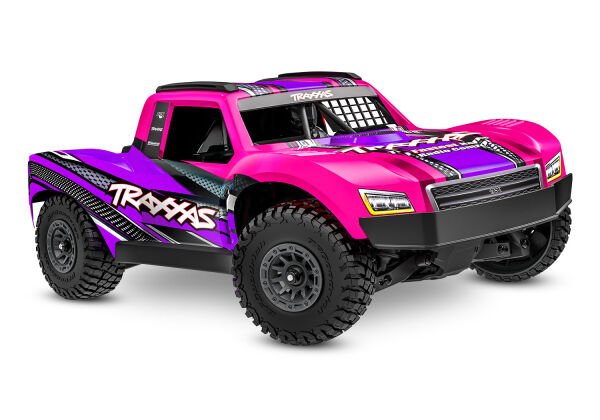 Traxxas Mini Slash 4X4 Brushless