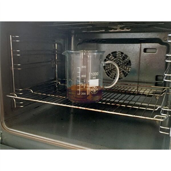 Noch 60856 Su damlaları Oluşturma Malzemesi, Mavi,Yeşil,Kahve, 250 Gram, Diorama Malzemesi