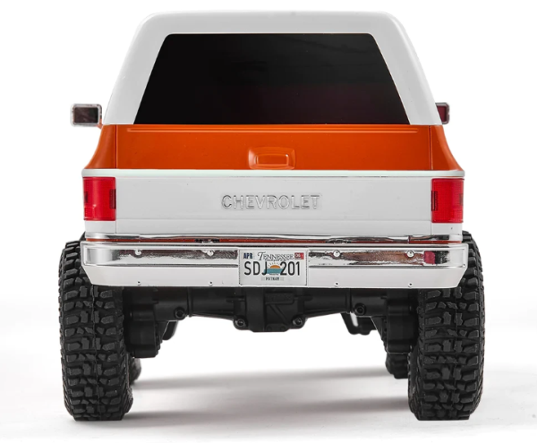 FMS FCX24 1/24 Chevrolet K5 Blazer RTR