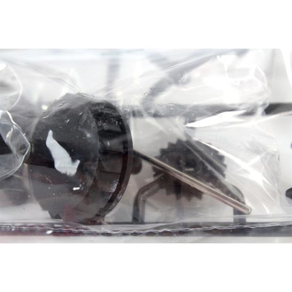 Academy 18136 Da Vinci Zırhlı Araba, Plastik Model kiti