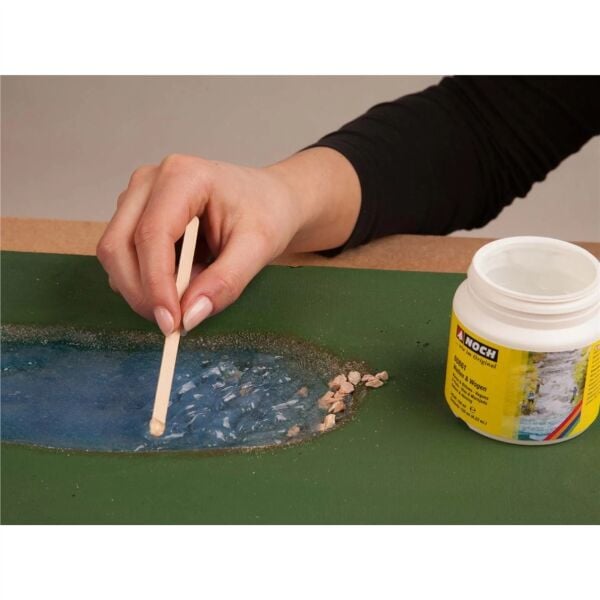 Noch 60873 250 Gram Yapay Su Yapma Jeli