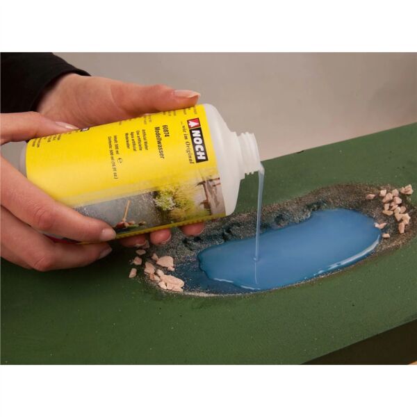 Noch 60873 250 Gram Yapay Su Yapma Jeli