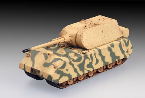 1/72 Pz.Kpfw.VIII Maus