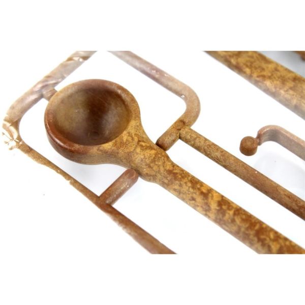 Academy 18137 Da Vinci Mancınığı, Plastik Model kiti