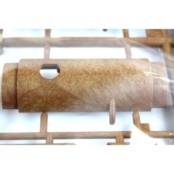Academy 18137 Da Vinci Mancınığı, Plastik Model kiti