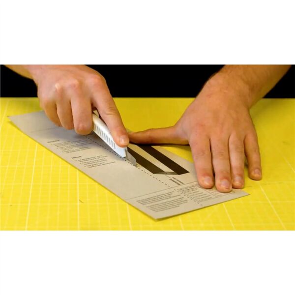 Noch 61233 Silikon Kaya Kalıbı (Widderstein) Diorama Malzemesi