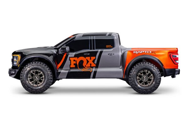 Traxxas Ford® F-150® Raptor R™ 4x4 VXL Ultimate
