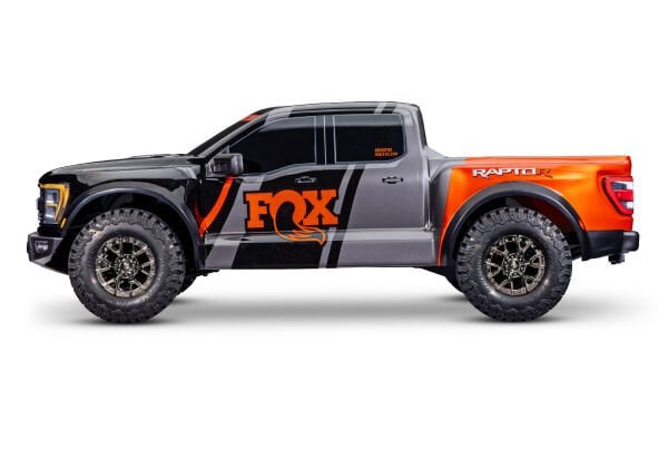 Traxxas Ford® F-150® Raptor R™ 4x4 VXL Ultimate Fox